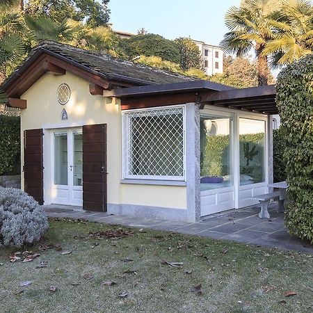 Maison Du Lac Stresa Ngoại thất bức ảnh