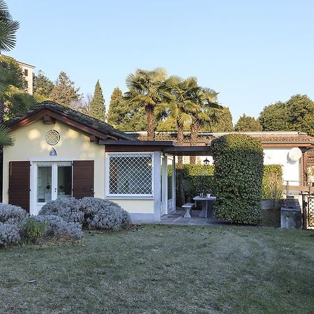 Maison Du Lac Stresa Ngoại thất bức ảnh