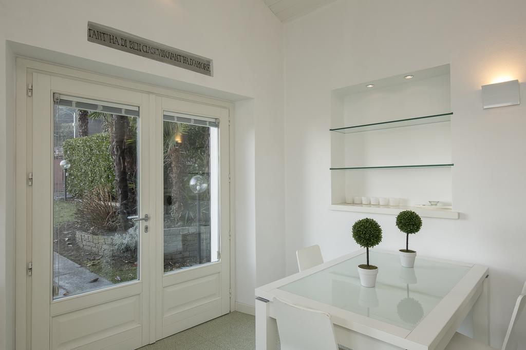 Maison Du Lac Stresa Phòng bức ảnh
