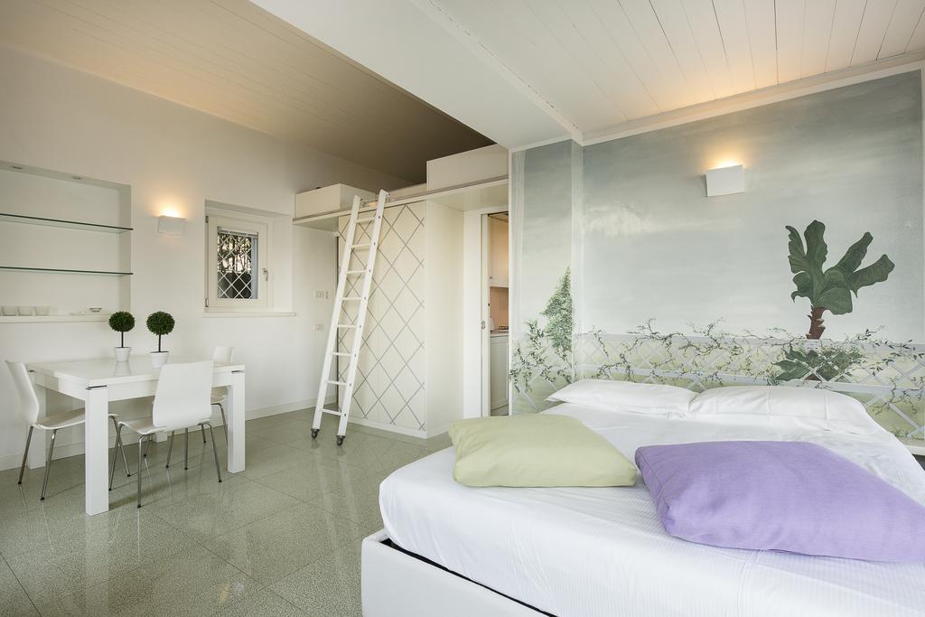 Maison Du Lac Stresa Phòng bức ảnh