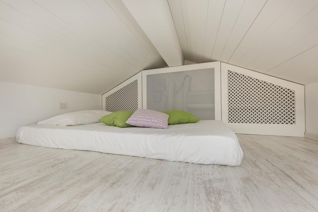 Maison Du Lac Stresa Ngoại thất bức ảnh